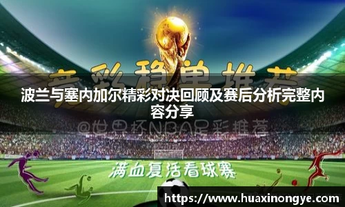 波兰与塞内加尔精彩对决回顾及赛后分析完整内容分享